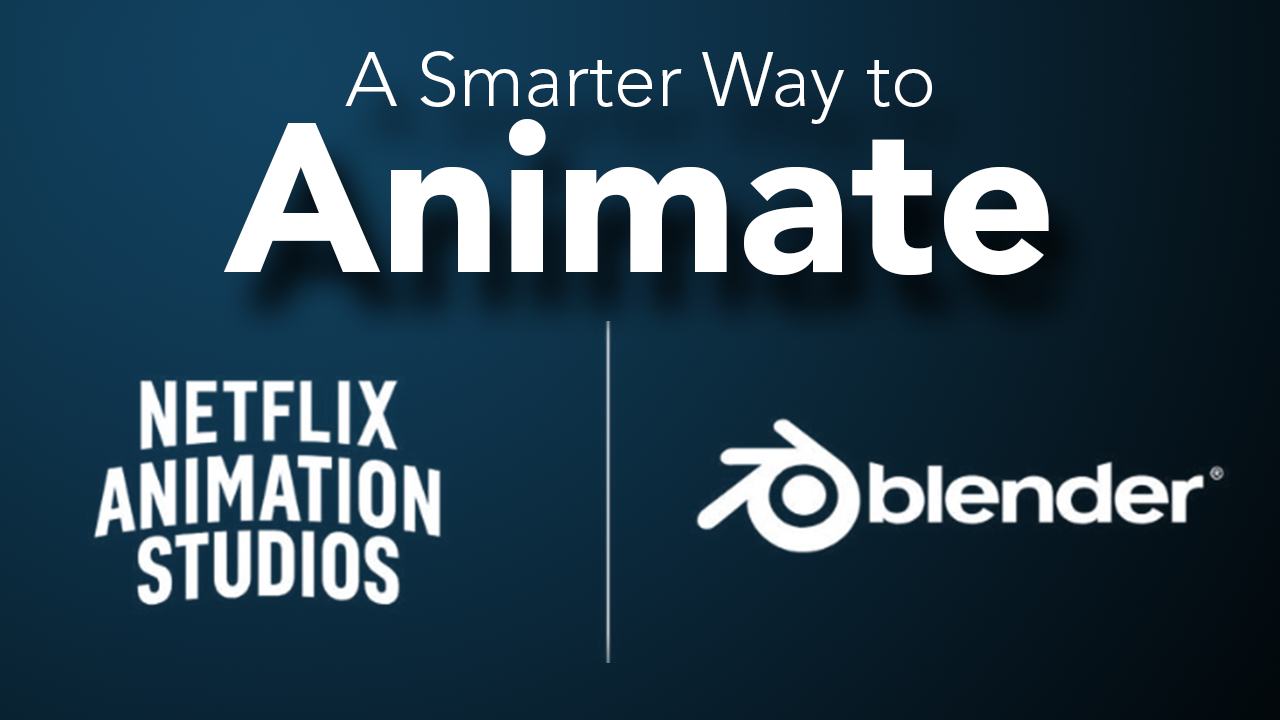 A Smarter Way to Animate